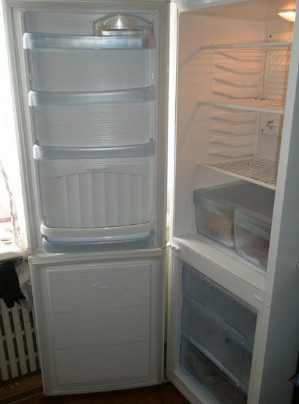 Nord de la gamme Lux