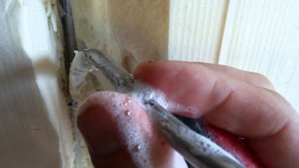 Comment trouver une fuite de fréon Fuite de fréon