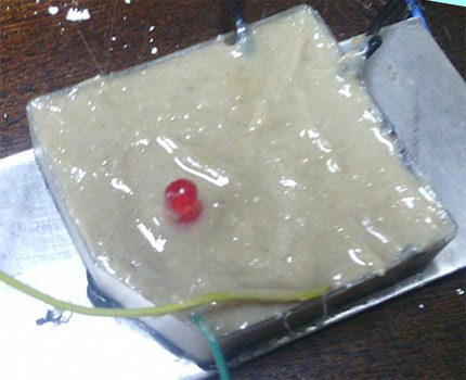 Boîtier de relais composé Boîtier de relais composé