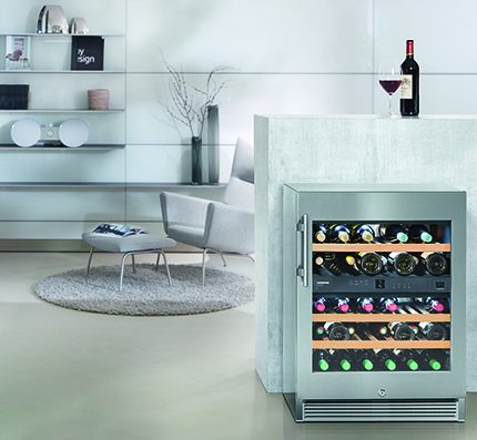 Mini unité avec serrure