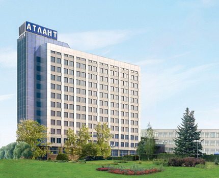 The work of a research center helps to improve the Atlant lineup Atlant Plant