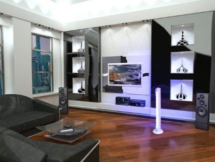 Recirculateur bactéricide BactoSfera ORBB Recirculateur bactéricide BactoSfera ORBB