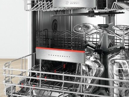 Consommation optimale de détergent