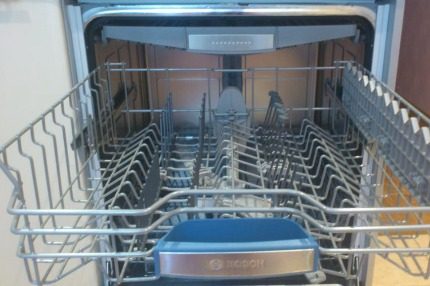 La structure interne du modèle