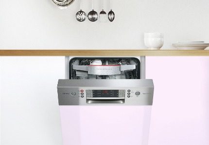 Modèle Bosch intégré