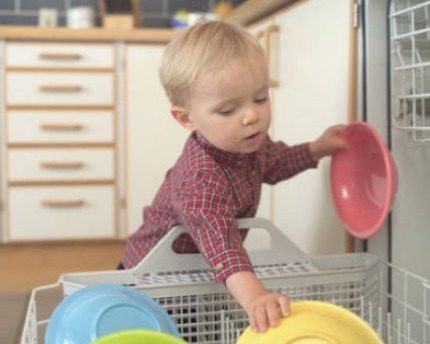 Confort d'utilisation avec les modèles Bosch Confort d'utilisation avec les modèles Bosch