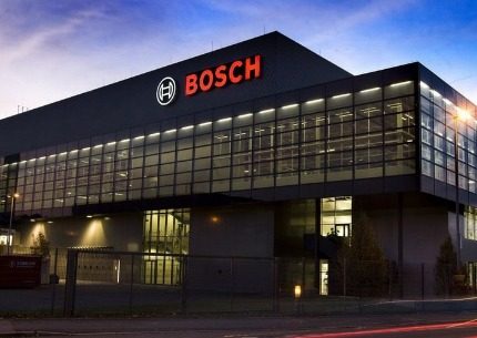 Bosch Company Bosch Company