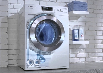 Regular care for normal service