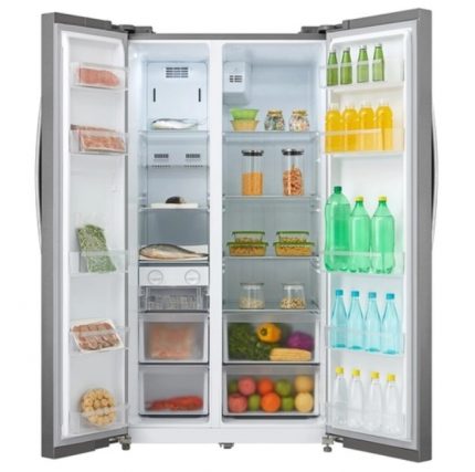 L'apparition du modèle DEXP SBS530M L'apparition du modèle DEXP SBS530M