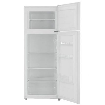 L'apparition du modèle DEXP TF210D L'apparition du modèle DEXP TF210D