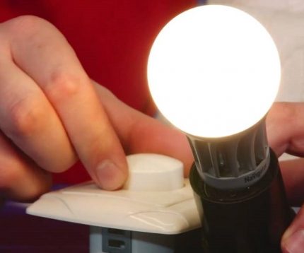 Compatibilité du gradateur