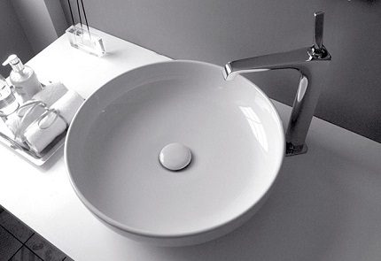 Güzel valf tasarımı