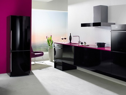 Équipement de réfrigération fiable d'un fabricant national Réfrigérateurs DON