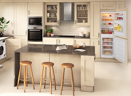 Réfrigérateurs de fabrication russe Dexsp Réfrigérateurs de fabrication russe Dexsp