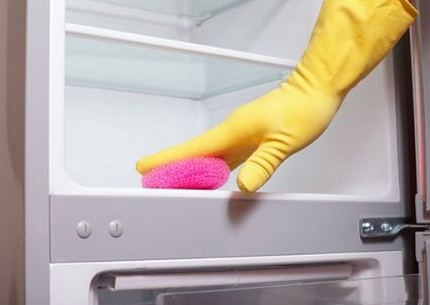 Décongeler un réfrigérateur qui pleure Prendre soin des réfrigérateurs qui pleurent