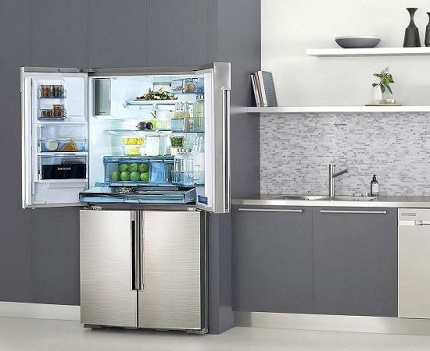 Types d'options de refroidissement et de combinaison Options de combinaison pour les circuits de refroidissement