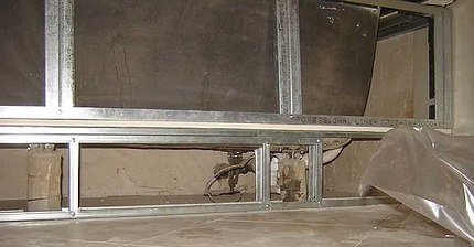 Dispositivo de carcaça para drenagem