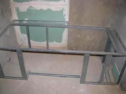 As vantagens de um dispositivo de armação de metal