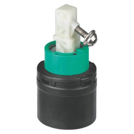 Construction robuste de Hansgrohe Cartouche Hansgrohe