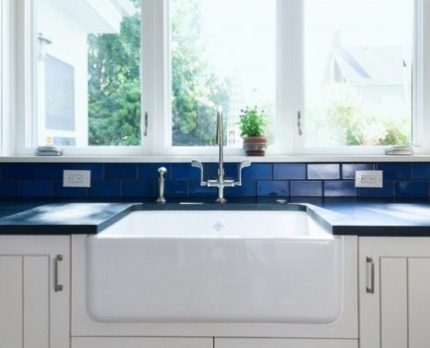 Superfície cerâmica sólida