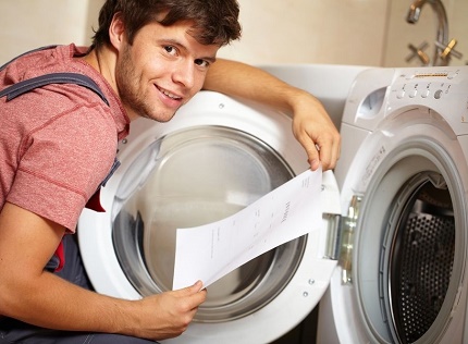 Comment choisir une machine à laver en fonction des caractéristiques techniques Etude de documentation technique