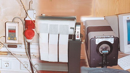 Réaliser des expériences pour obtenir une classe de lavage Évaluation de la rémission de lumière diffuse