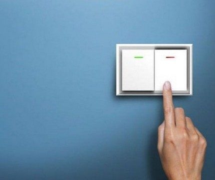 Les luminescents ne peuvent pas être allumés et éteints souvent Intervalles entre les cycles marche / arrêt