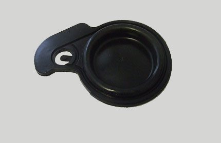 Flagggummiprodukt von Vaillant Membranflagge