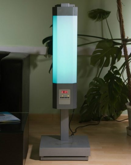 Lampe ultraviolette Lampe ultraviolette