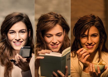 Philips deux en un Philips deux en un