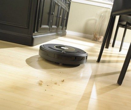 Nettoyage local des sites contaminés