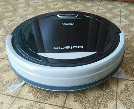 Projeto Polaris PVCR 0510