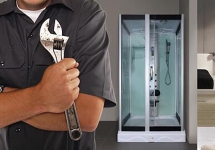 Vous pouvez réparer le mélangeur vous-même Remplacement de la cartouche