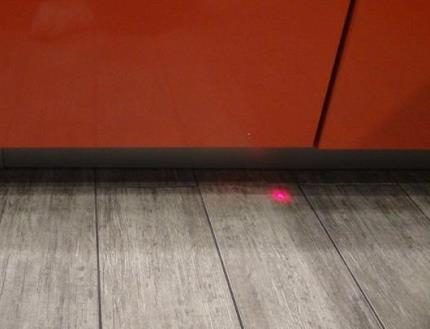 Gösterge gösterge kirişi