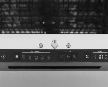 Lave-vaisselle Lave-vaisselle