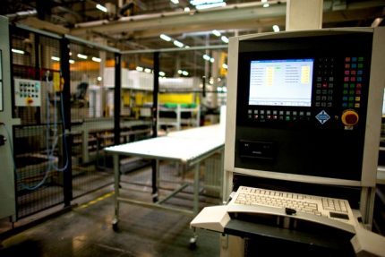 Dishwasher Testing Workshop