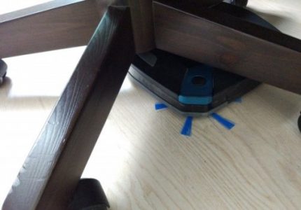 Indication sonore de l'appareil