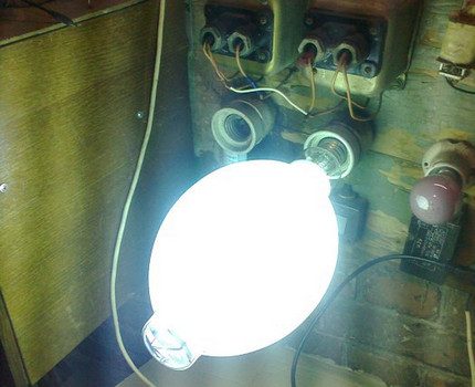 Delux Mercury Injectors Have One Year Warranty Mercury Lamp Delux