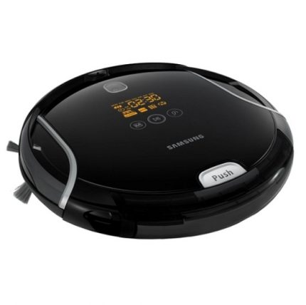 Apparence Samsung SR8980