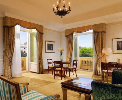 Éclairage LED à l'intérieur