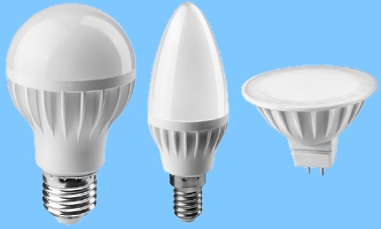 Radiateur en céramique