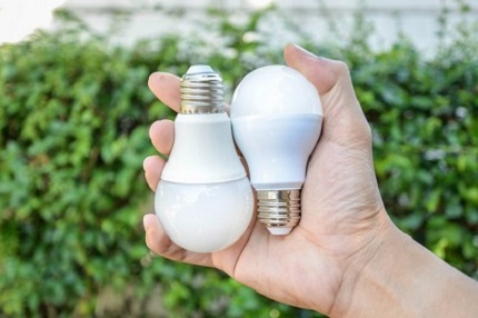 Quelle lampe LED est préférable de choisir pour une installation domestique Qualité de la lampe