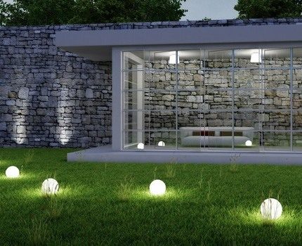 Straßenlaterne JAZZWAY