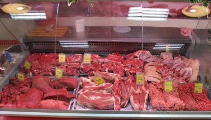 Tubes fluorescents colorés