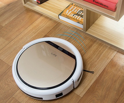 Capteurs d'obstacles