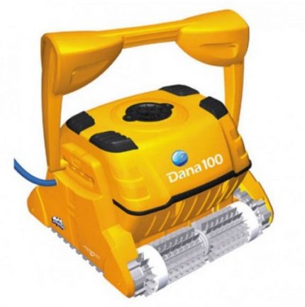 Aspirateur robot Dolphin Dana 100