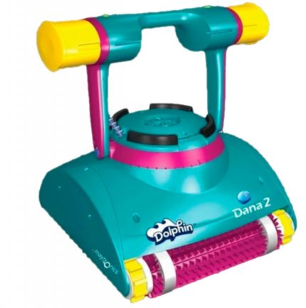 Aspirateur robot Dolphin Dana 2
