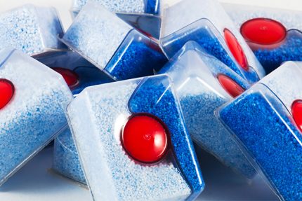 Finish Quantum Tablets