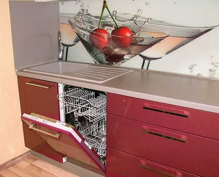 Nachteile Geschirrspüler Indesit