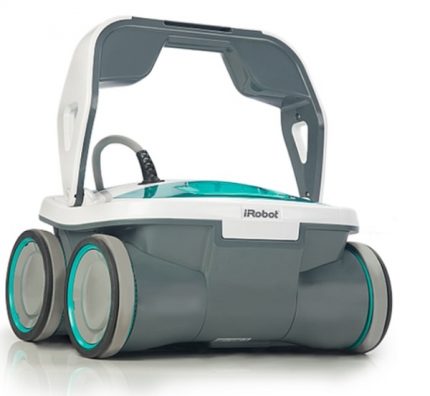 Apparence iRobot Mirra 530